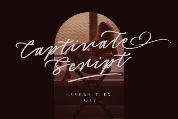Captivate Script for Editorial Design and Content Creation