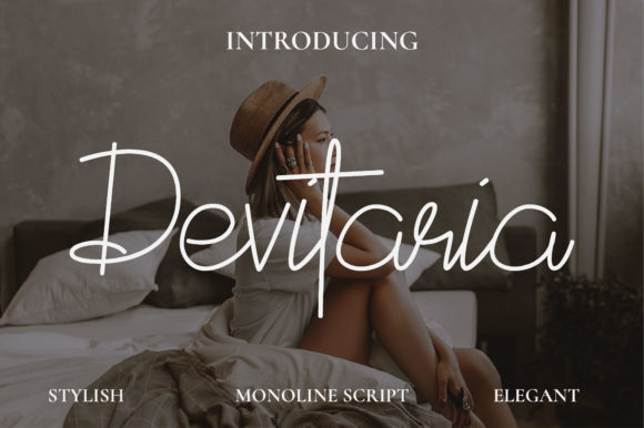 Devitaria Script for Impactful Campaign Design