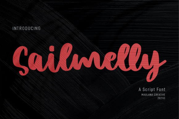 Sailmelly Script for Web Design Projects