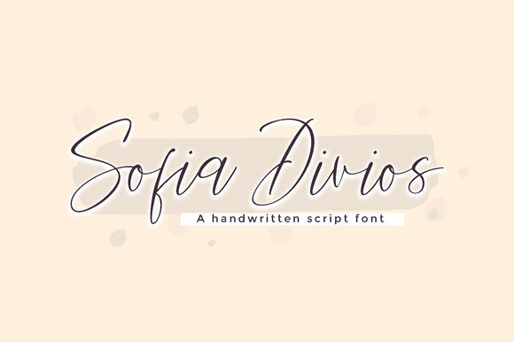 Sofia Divios Script for Campaign Design