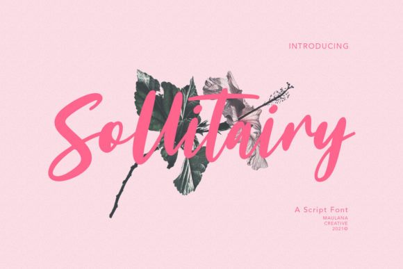 Sollitairy Script for Campaign Design