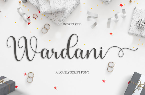Wardani Script for Campaign Design